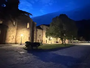 Monastery of Leyre