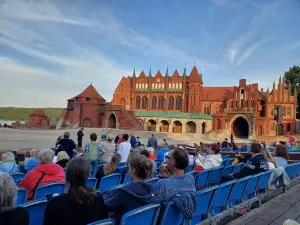 Stortebecker Festspiele