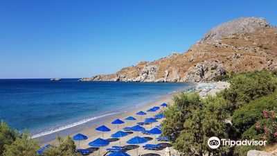 Souda beach
