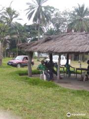 Bombo Lumene National Park