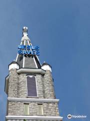 Big Bethel AME Church