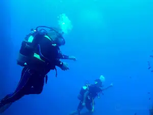 Ras Adar Diving Club