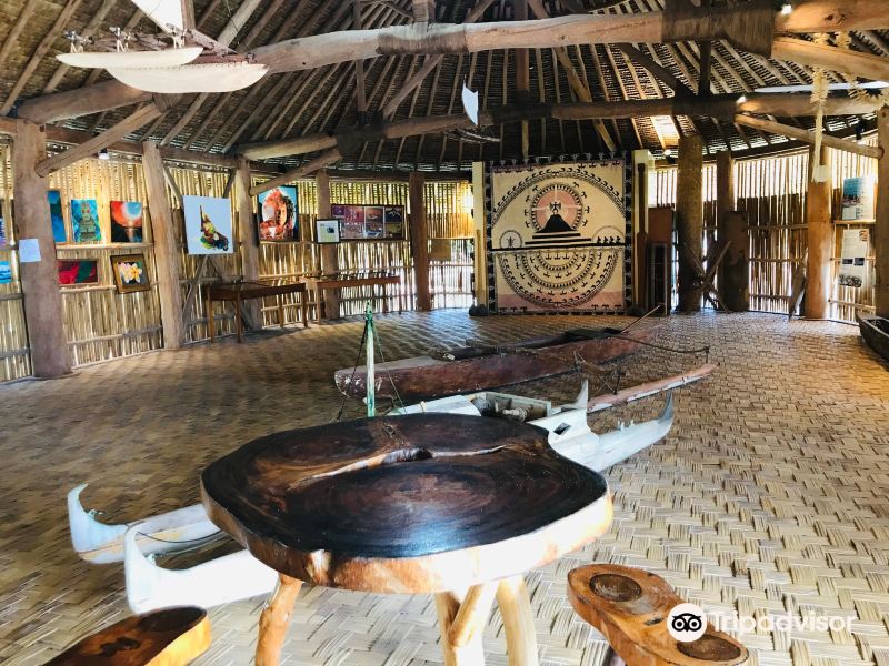 Fakarava to Huahine Flights