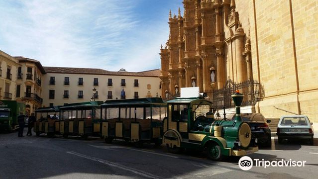 Visita Guadix