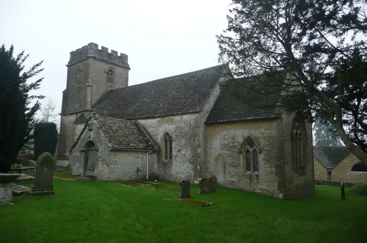 Hotels in Daglingworth