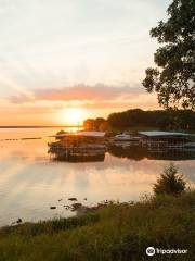 Calypso Cove Marina