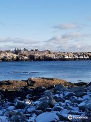 Schoodic National Scenic Byway