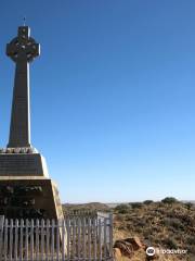 Magersfontein Battlefield