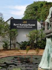 Revi Karunakaran Memorial Museum