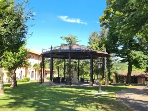 Castello Di Spessa Di Capriva Del Friuli