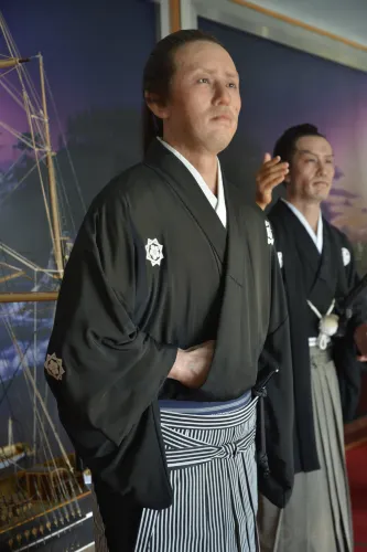 Ryoma History Museum