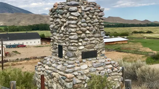 Lemhi County Historical Museum