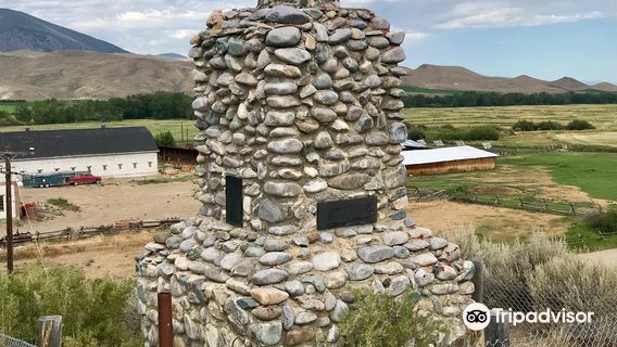 Lemhi County Historical Museum