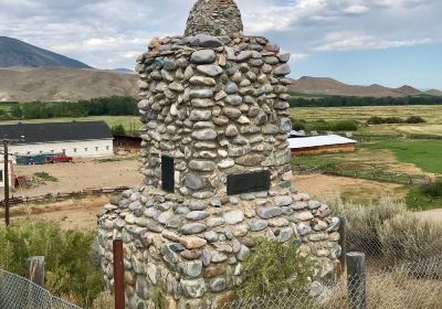 Lemhi County Historical Museum