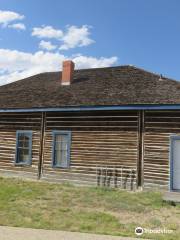 Fort Fetterman Historic Site