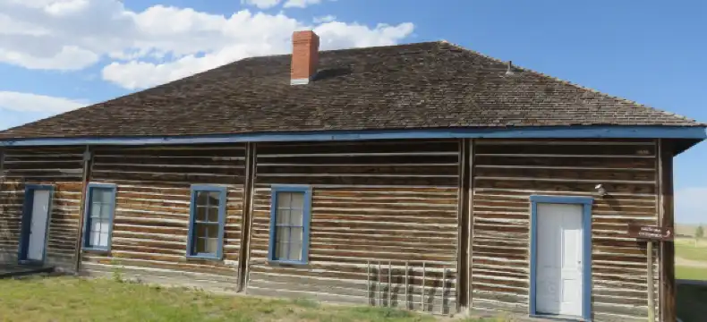 Hotels in Converse County