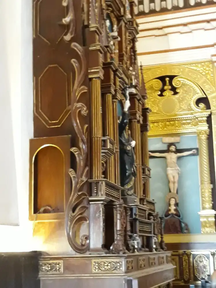 Các khách sạn ở Reis Magos