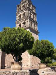 Bishop Reyes Cathedral - Parroquia de la Purisma