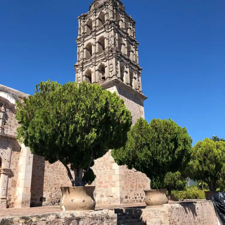 Alamos