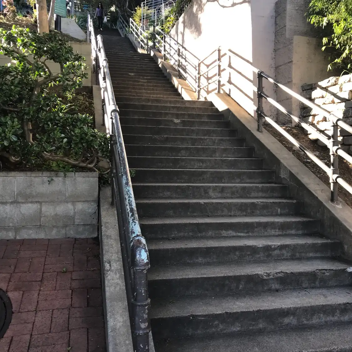 Hotel in zona Saturn Steps