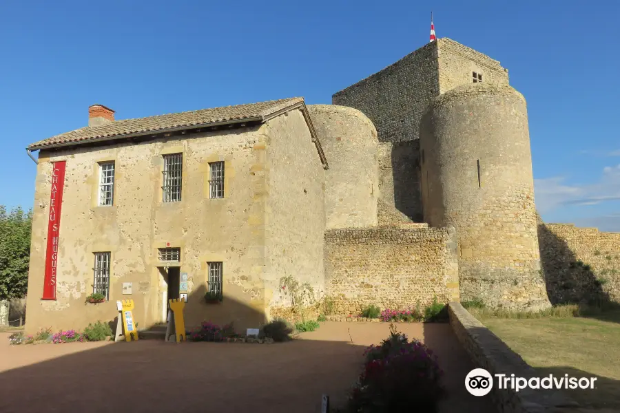 Château Saint Hugues