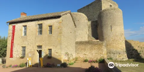 Château Saint Hugues