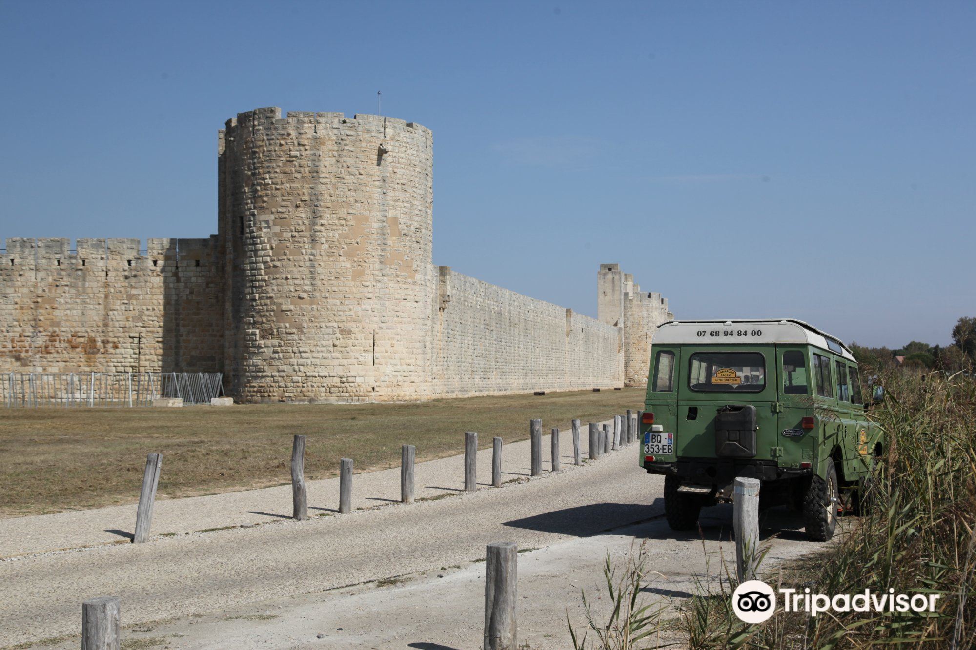 Aigues-Mortes, France 2023: Best Places to Visit - Tripadvisor