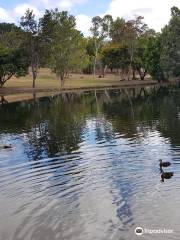 Mareeba Tropical Savannah and Wetland Reserve