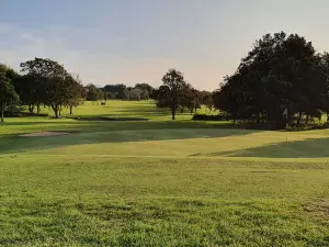 Caernarfon Golf Club