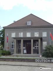 Musée germano-russe Berlin-Karlshorst