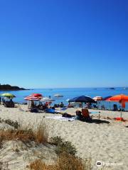 Spiaggia di Genn'e Mari