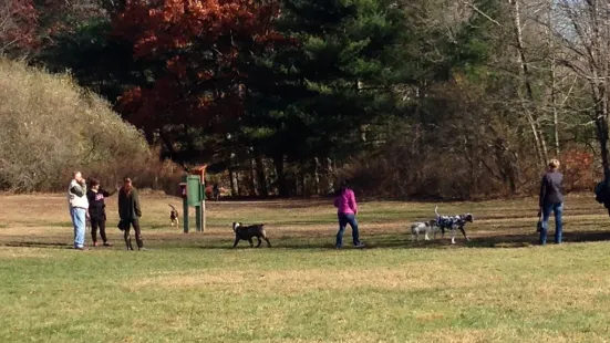 Southbury Dog Park