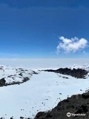 Trekking Hero - Kilimanjaro Day Hike