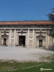 Porta Palio del Sanmicheli