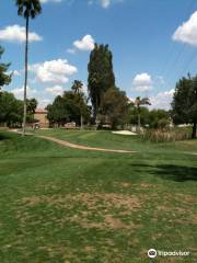 Royal Palms Golf Course