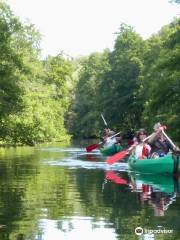 Ruffec Canoë-Kayak