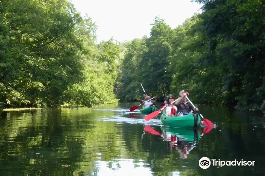 Ruffec Canoë-Kayak