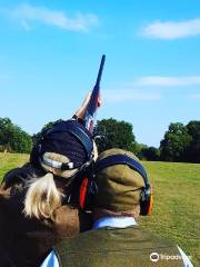 Kent & Sussex Clay Pigeon Shooting School