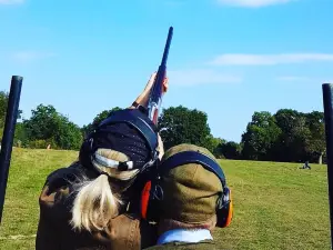 Kent and Sussex Shooting School