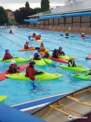 Woodgreen Leisure Centre