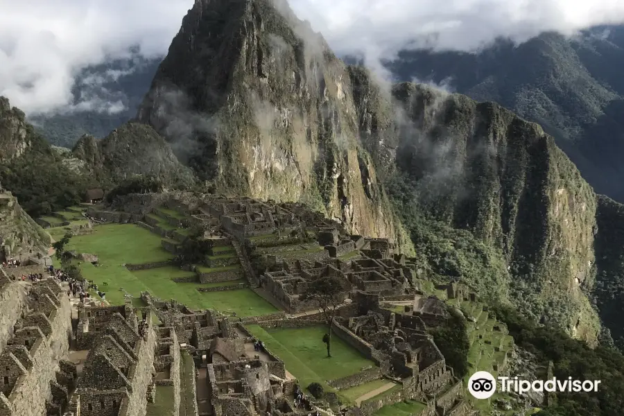 Cusco Explorers