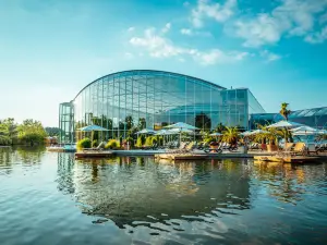 THERME Bad Worishofen (thermal spa)