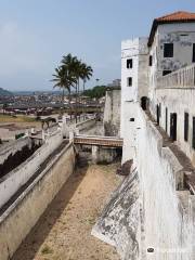 Fort São Jorge da Mina