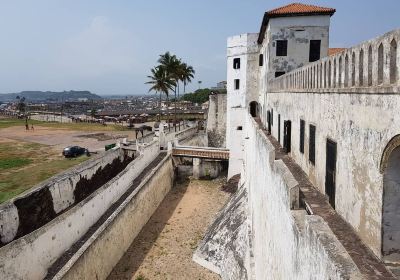 Elmina Castle