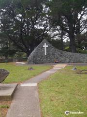 Shiralee Memorial Wall