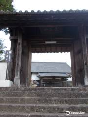 Daishinji Temple