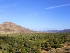 Draa Valley