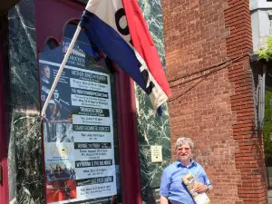 Cohoes Music Hall