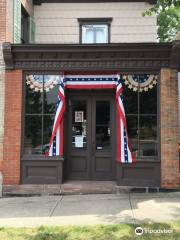 William Phelps General Store and Family Residence Museum