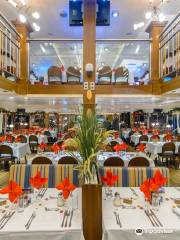 City Cruises Vienna - DDSG Blue Danube